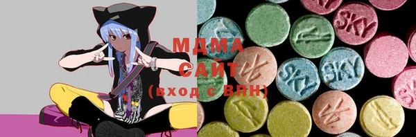 тгк Абаза
